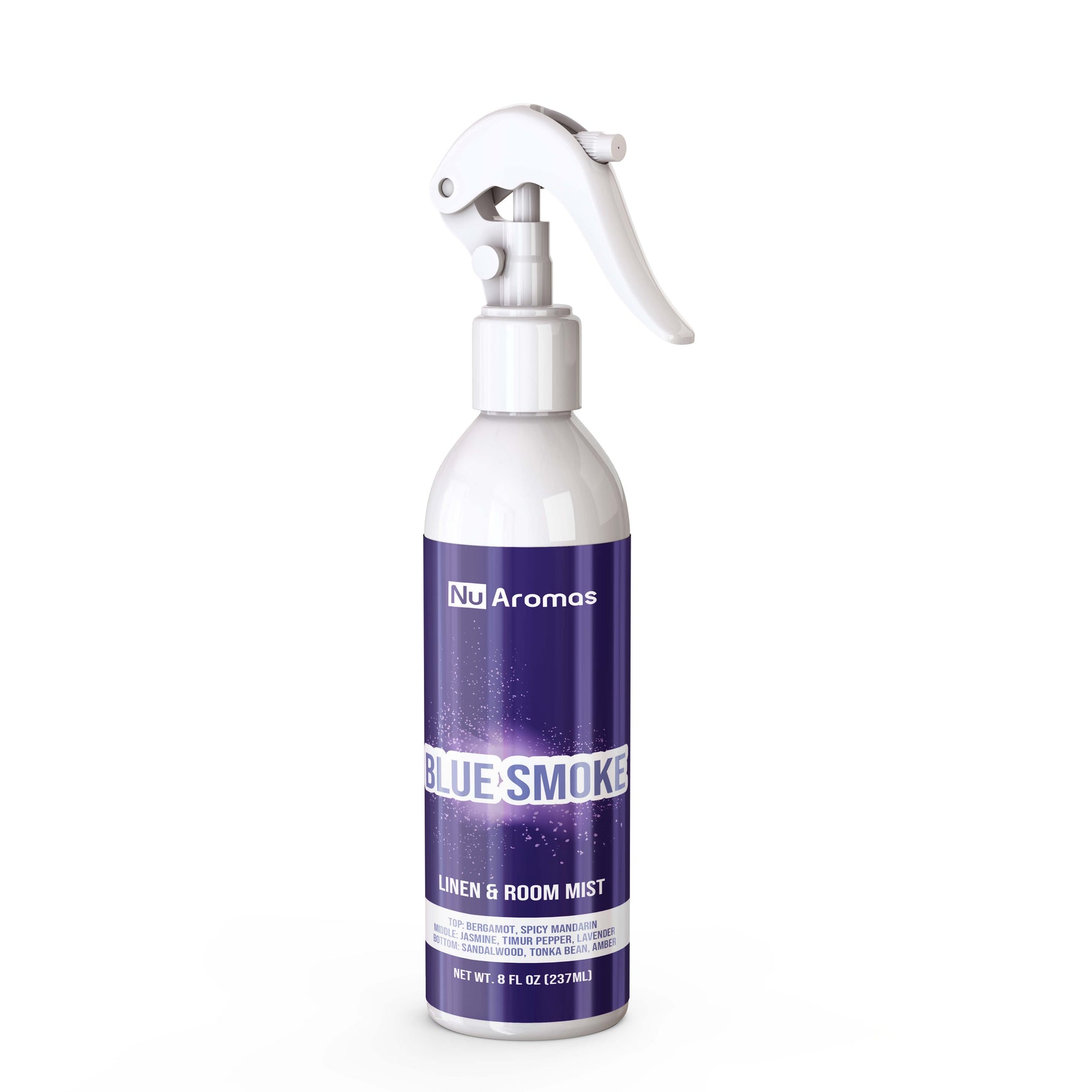 Blue Smoke Total Bundle - NuAromas
