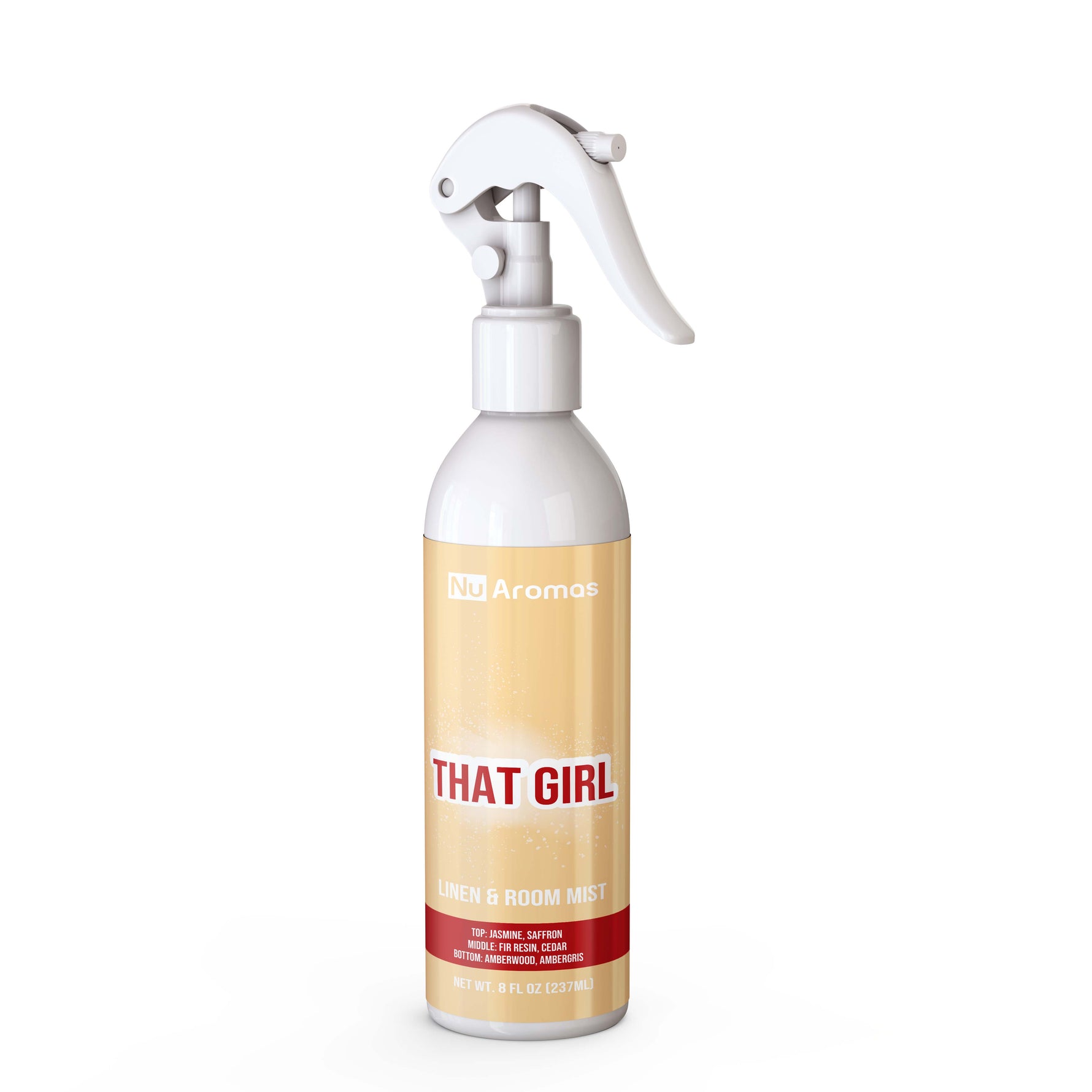 That Girl Total Bundle + Car Diffuser - NuAromas