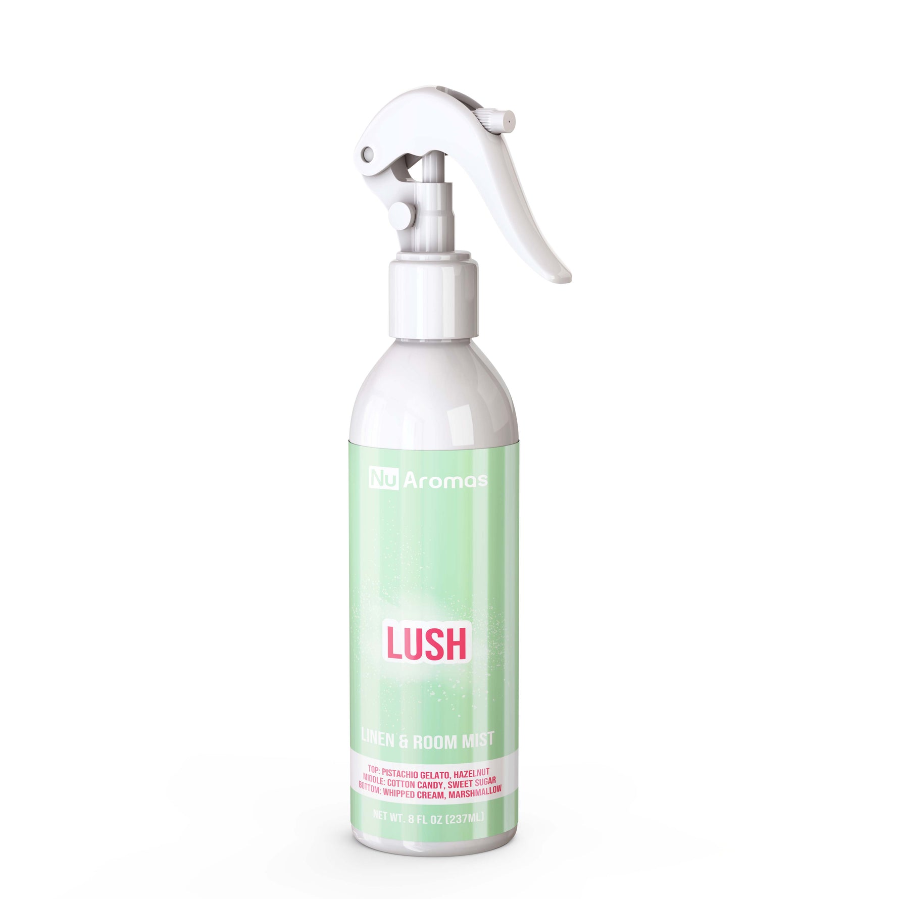 Lush | Room & Linen Spray - NuAromas