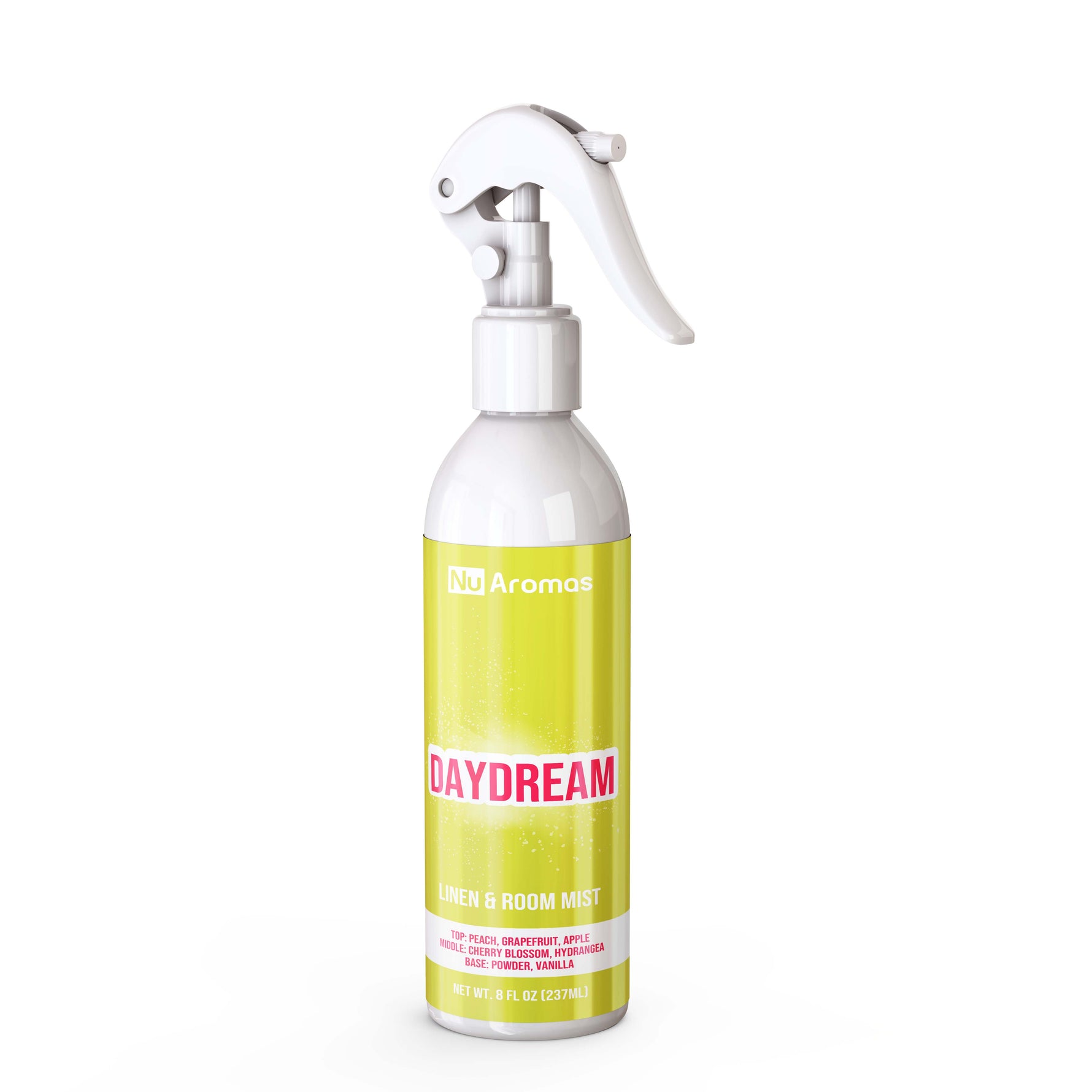Daydream | Room & Linen Spray - NuAromas