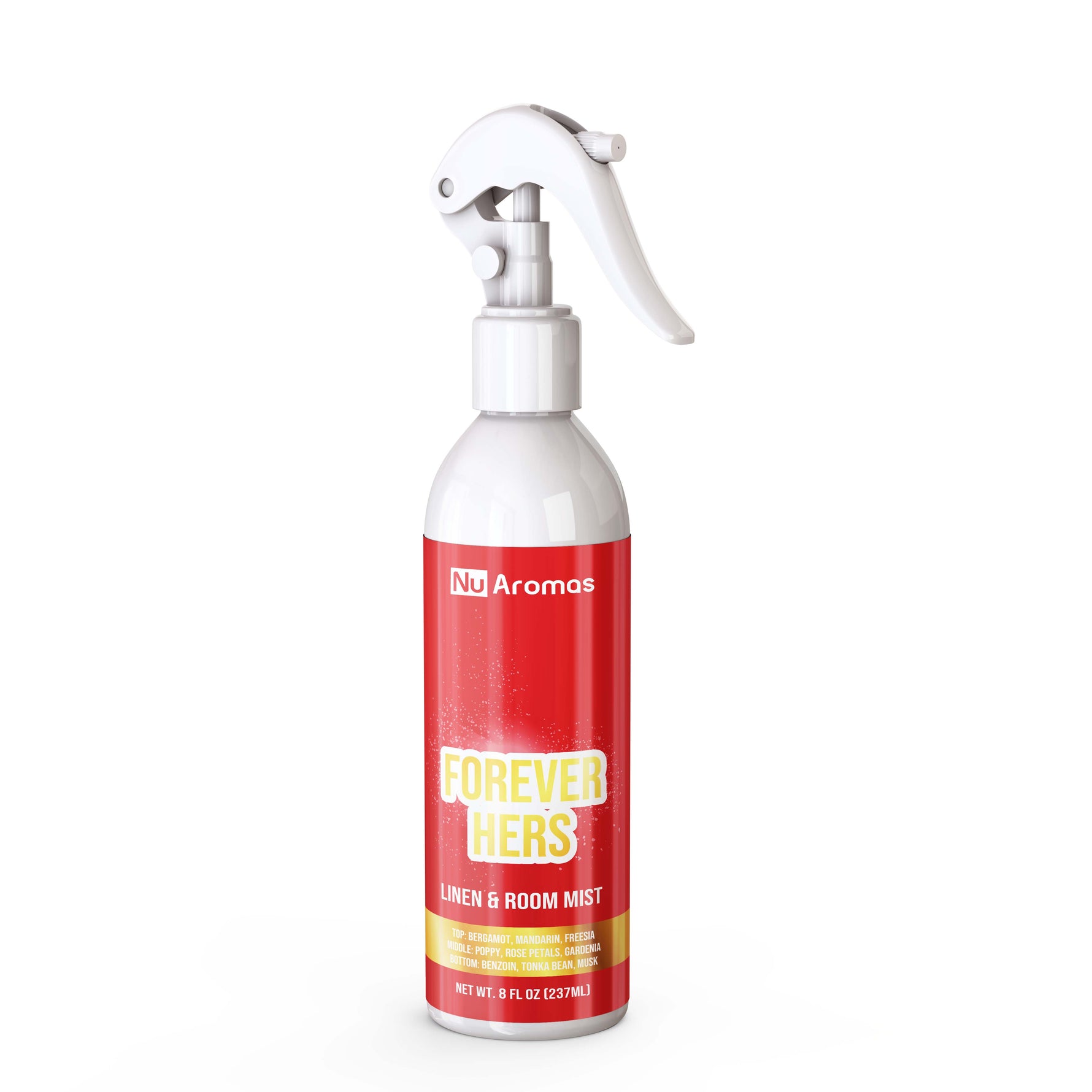 Forever Hers | Room & Linen Spray - NuAromas