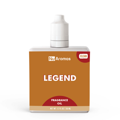 Legend | NuDrop Oil