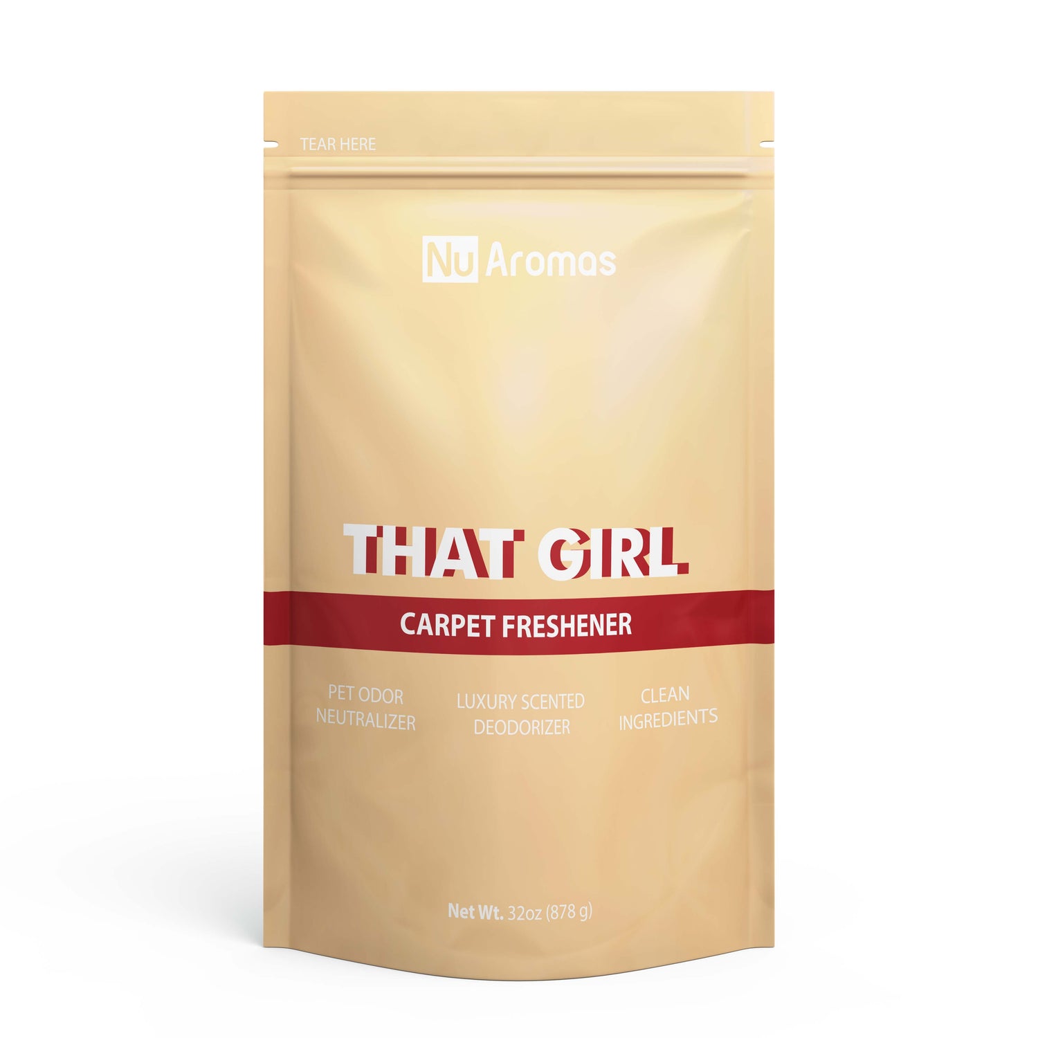 That Girl Total Bundle + Car Diffuser - NuAromas