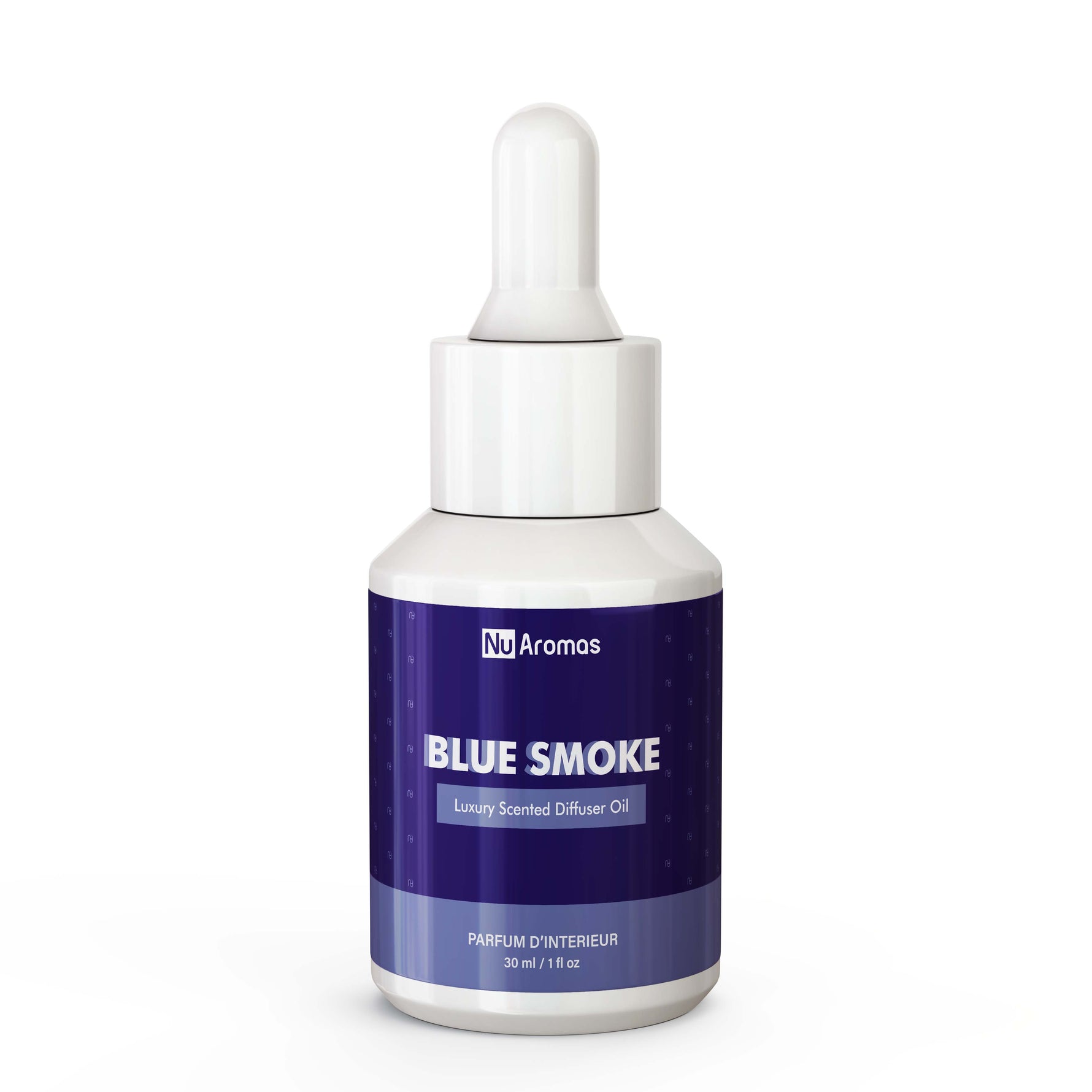Blue Smoke Total Bundle - NuAromas