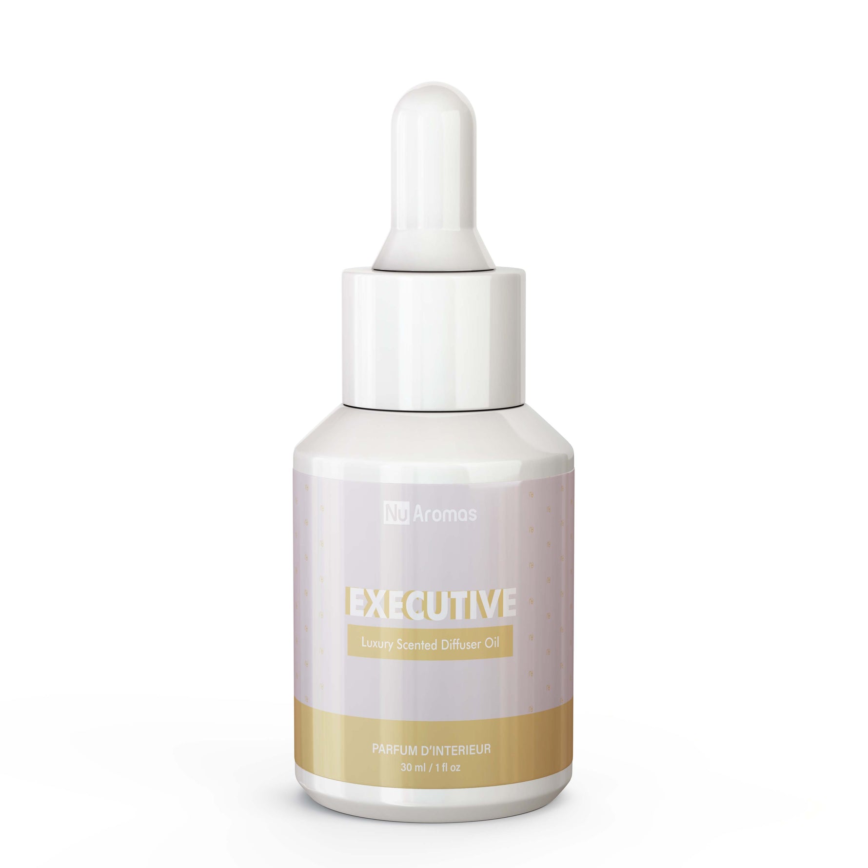 Scented Diffuser Oil Set - NuAromas