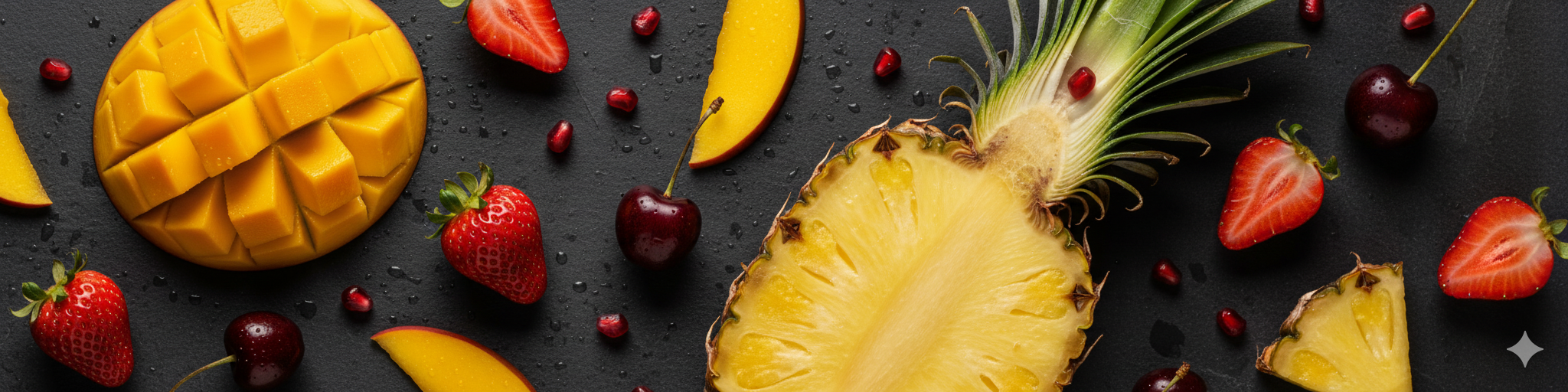 Fruity & Fun