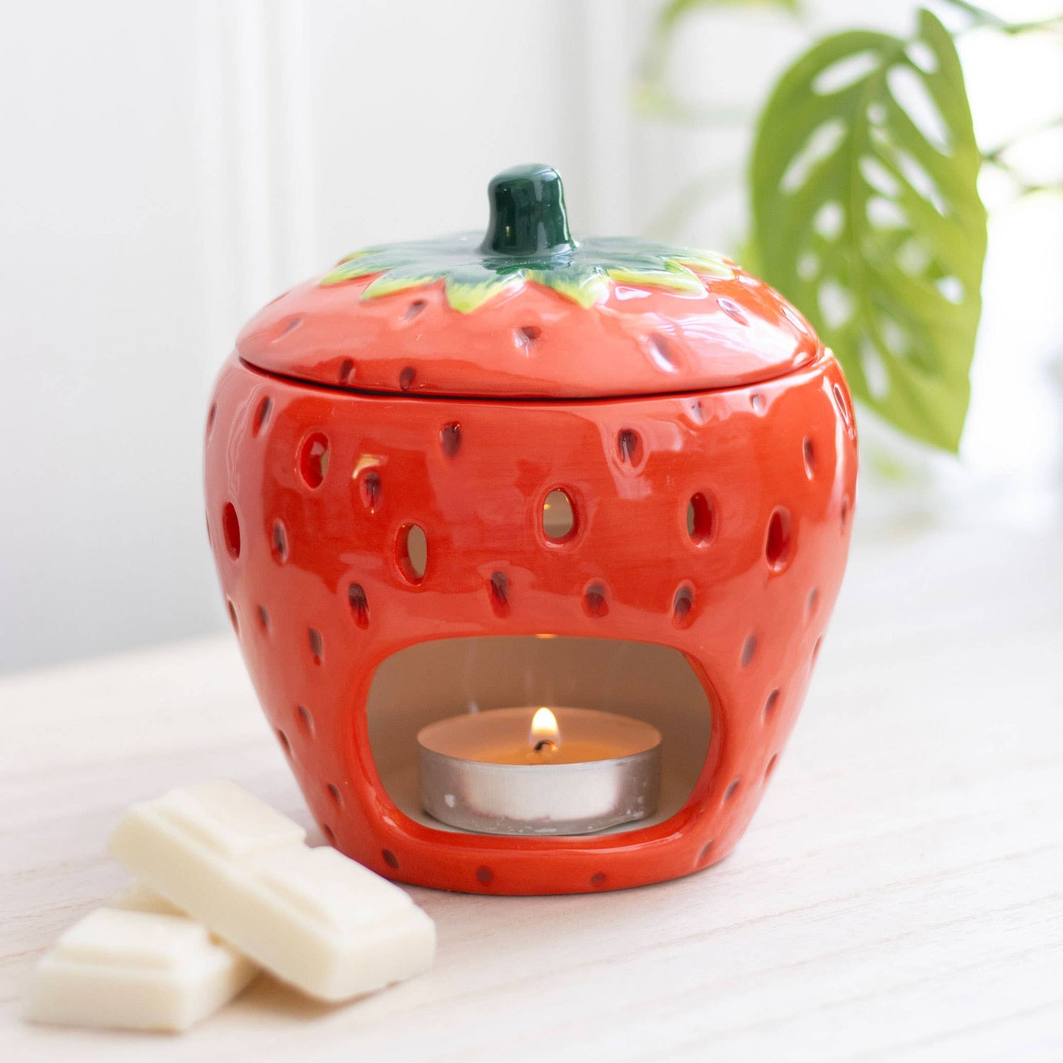 Strawberry Fragrance Warmer