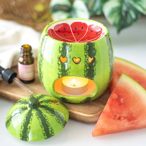 Watermelon Fragrance Warmer