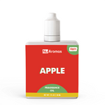 Apple | NuDrop (1oz) - NuAromas