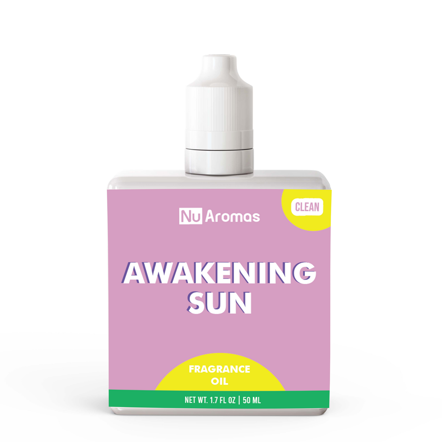 Awakening Sun | NuDrop Oil