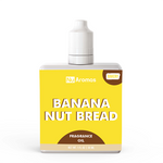 Banana Nut Bread | NuDrop (1oz) - NuAromas