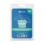 Beach Wave | 6oz Jumbo Wax Melt - NuAromas