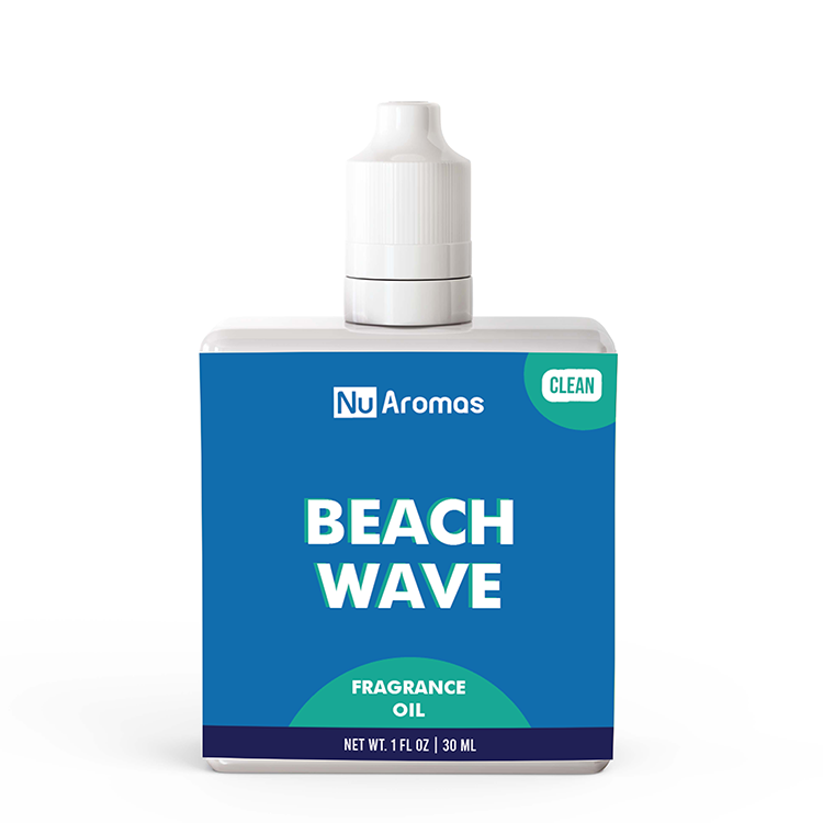The Scent Power Pack Kit - NuAromas