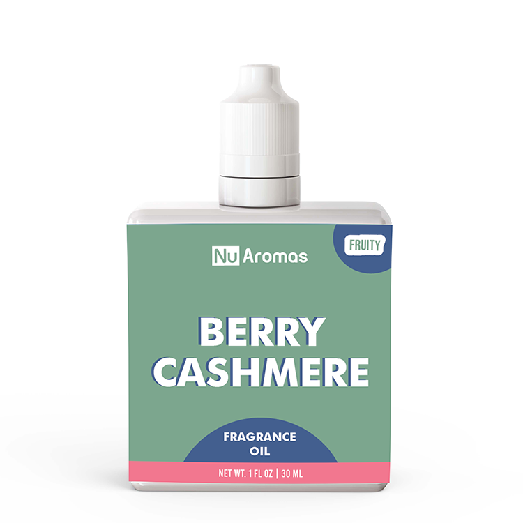 Berry Cashmere | NuDrop (1oz) - NuAromas