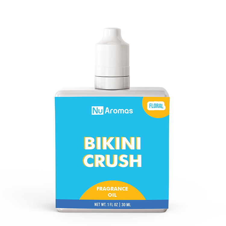 Bikini Crush | NuDrop (1.7oz) - NuAromas