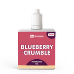 Blueberry Crumble | NuDrop (1oz) - NuAromas