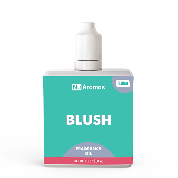 Blush | NuDrop (1.7oz) - NuAromas