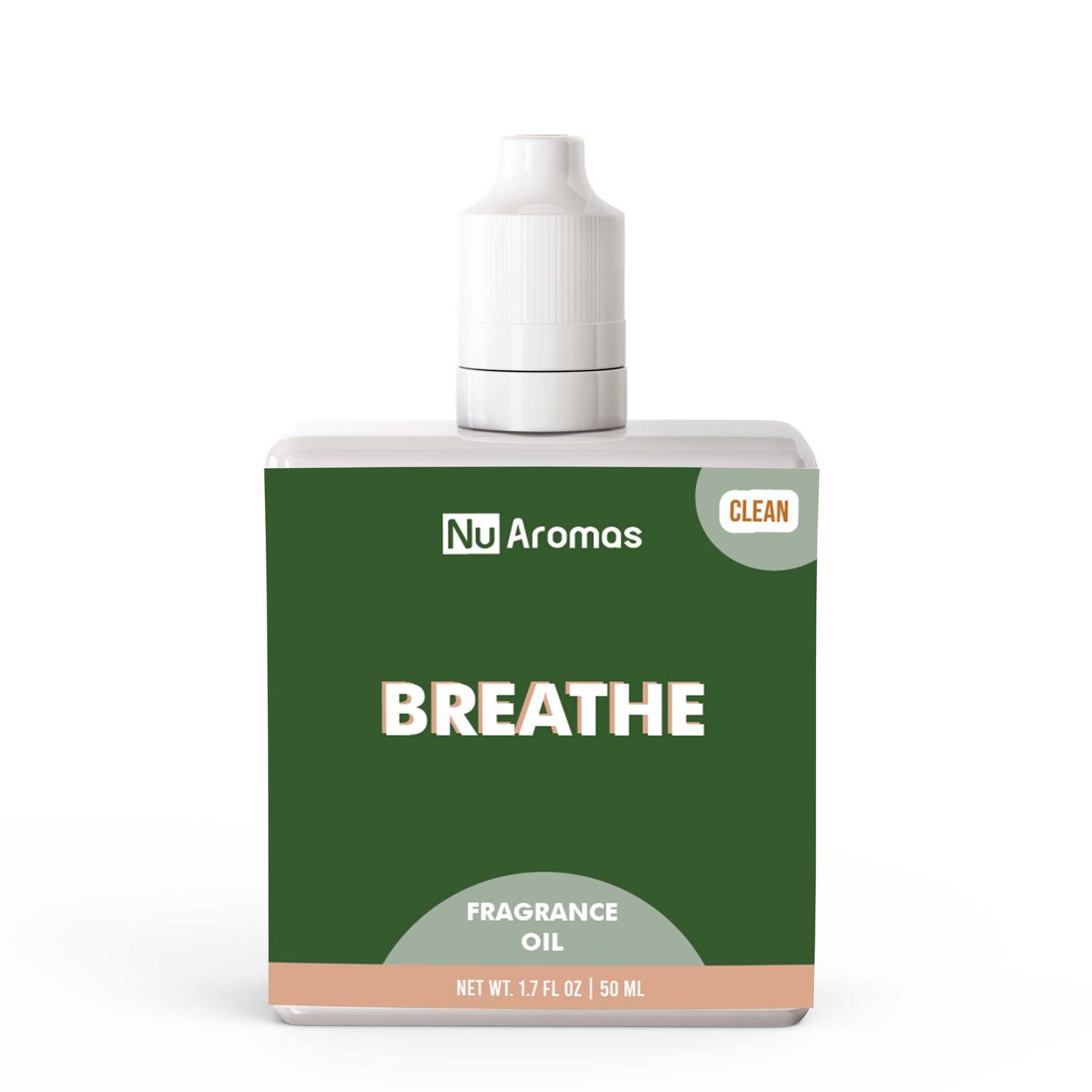 Breathe | NuDrop Oil
