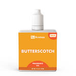 Butterscotch | NuDrop (1oz) - NuAromas