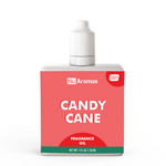 Candy Cane | NuDrop (1.7oz) - NuAromas