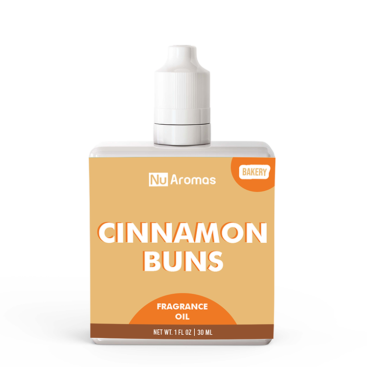 $8 Scent System Starter Kit - NuAromas
