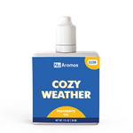 Cozy Nights | NuDrop (1oz) - NuAromas