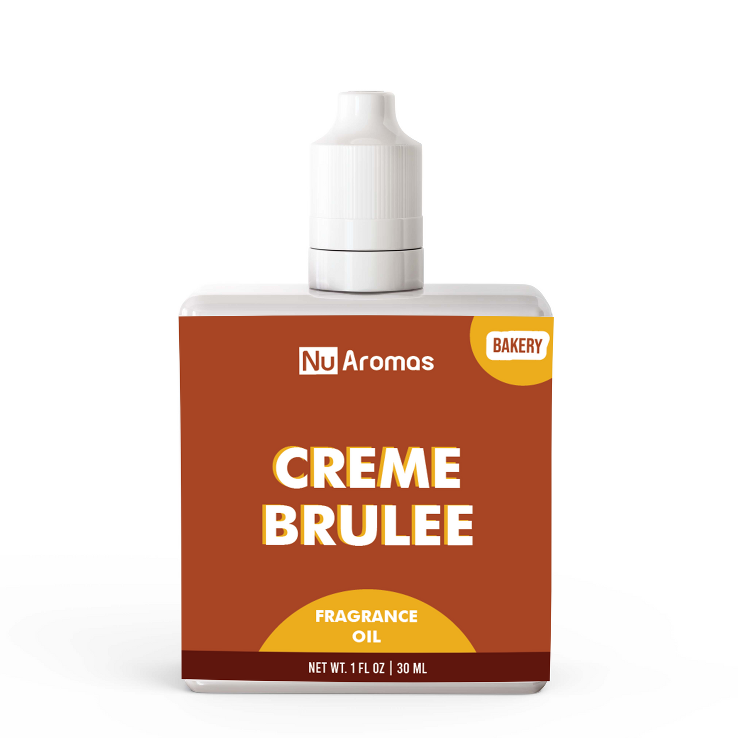 Creme Brulee | NuDrop (1.7oz) - NuAromas