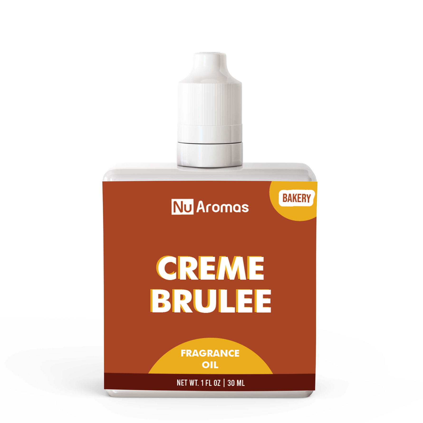 Creme Brulee | NuDrop (1.7oz) - NuAromas