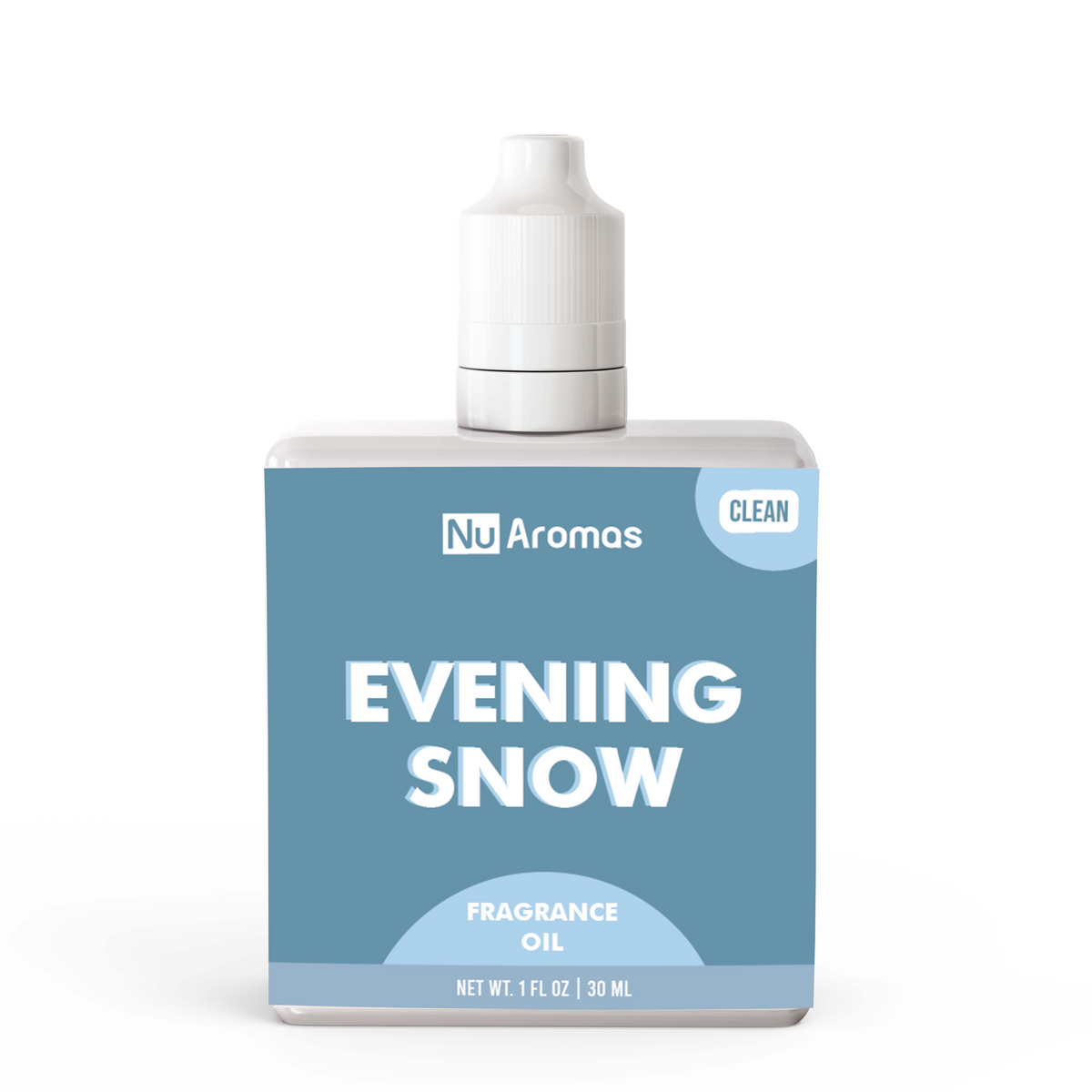 Evening Snow | NuDrop (1.7oz) - NuAromas