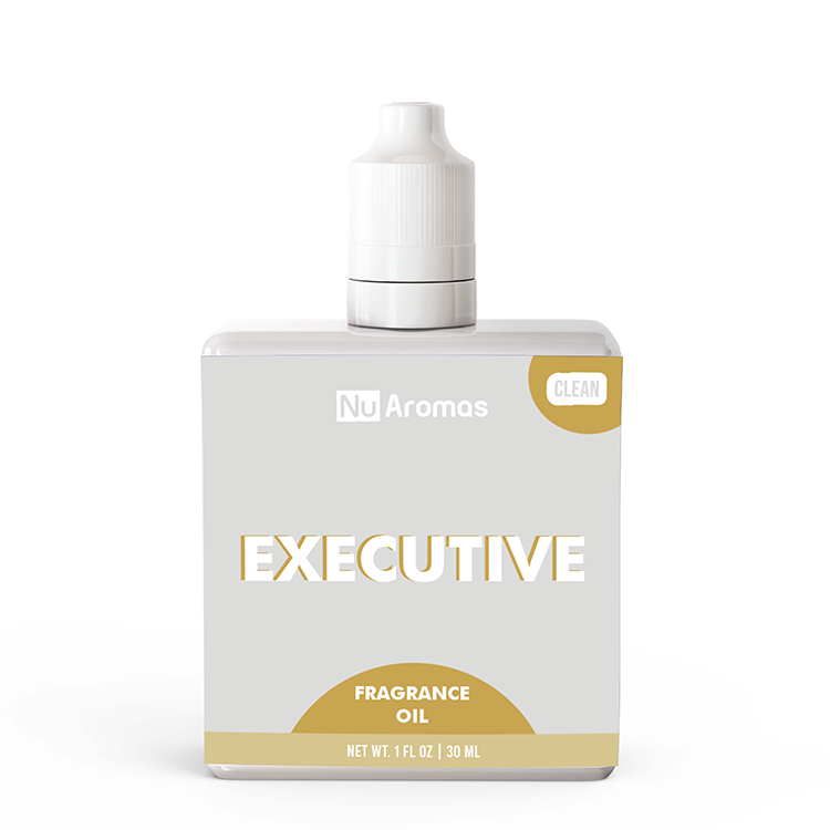 Executive | NuDrop (1.7oz) - NuAromas