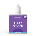 Fizzy Grape | NuDrop (1oz) - NuAromas