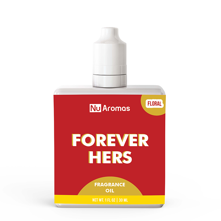 Forever Hers | NuDrop (1.7oz) - NuAromas
