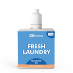 Fresh Laundry | NuDrop (1oz) - NuAromas