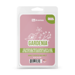 Gardenia | 6oz Jumbo Wax Melt - NuAromas