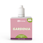 Gardenia | NuDrop (1oz) - NuAromas