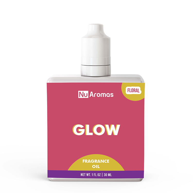 Glow | NuDrop (1.7oz) - NuAromas