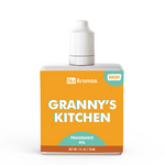 Granny's Kitchen | NuDrop (1oz) - NuAromas