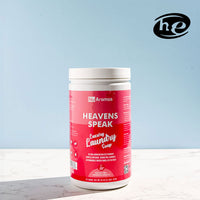 Heavens Speak Laundry Soap | HE Safe - NuAromas