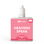 Heavens Speak | NuDrop (1.7oz) - NuAromas