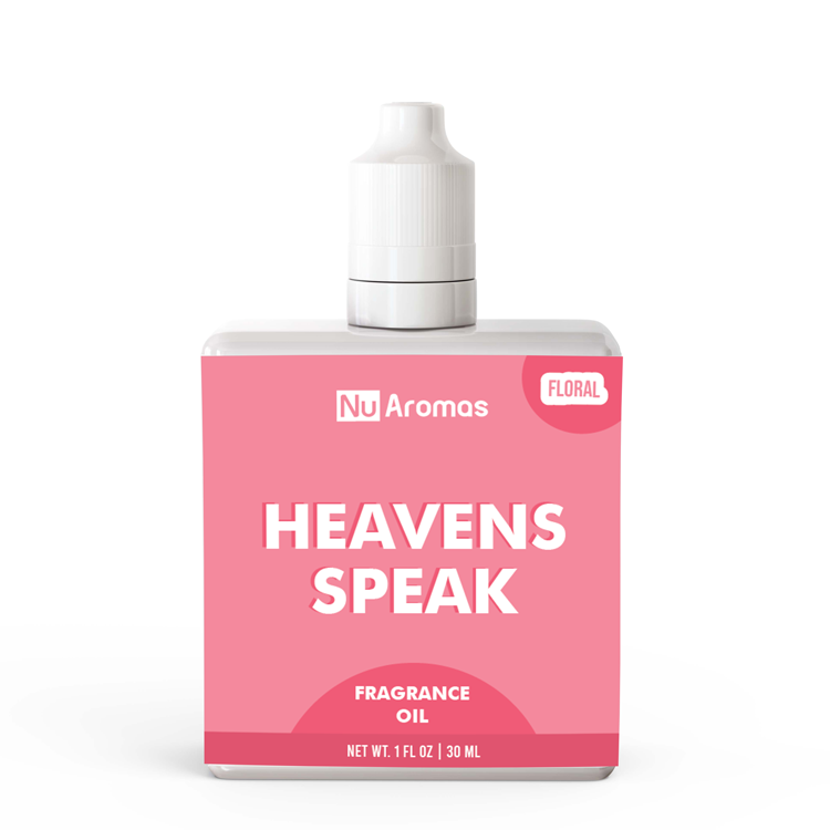 Heavens Speak | NuDrop (1.7oz) - NuAromas