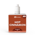 Hot Cinnamon