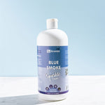 Blue Smoke All Purpose Floor Cleaner - NuAromas