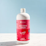 Heavens Speak All Purpose Floor Cleaner - NuAromas