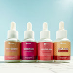Scented Diffuser Oil Set - NuAromas