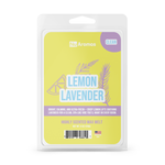 Lemon Lavender | 6oz Jumbo Wax Melt - NuAromas