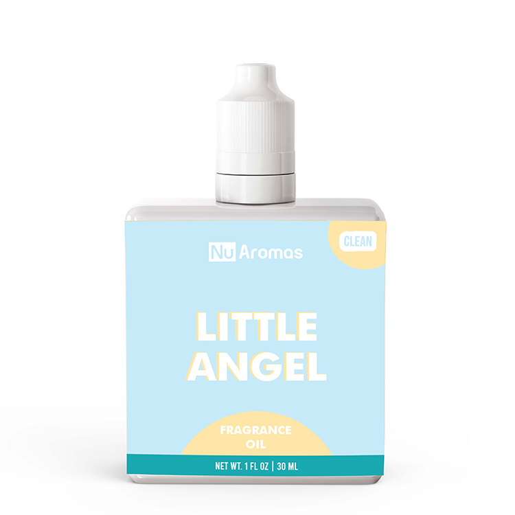 The Scent Power Pack Kit - NuAromas
