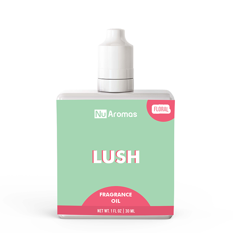 Lush | NuDrop (1.7oz) - NuAromas
