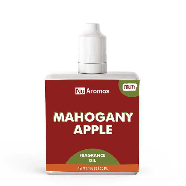 Mahogany Apple | NuDrop (1.7oz)
