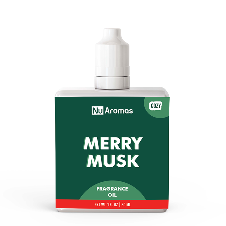 Merry Musk | NuDrop (1.7oz)