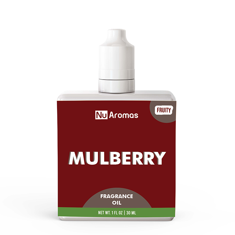 Mulberry | NuDrop (1oz) - NuAromas